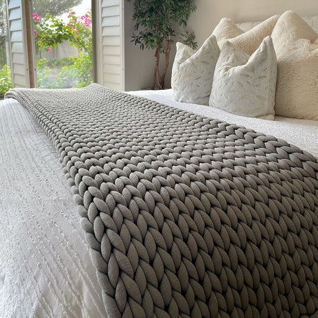 Weighted Blankets