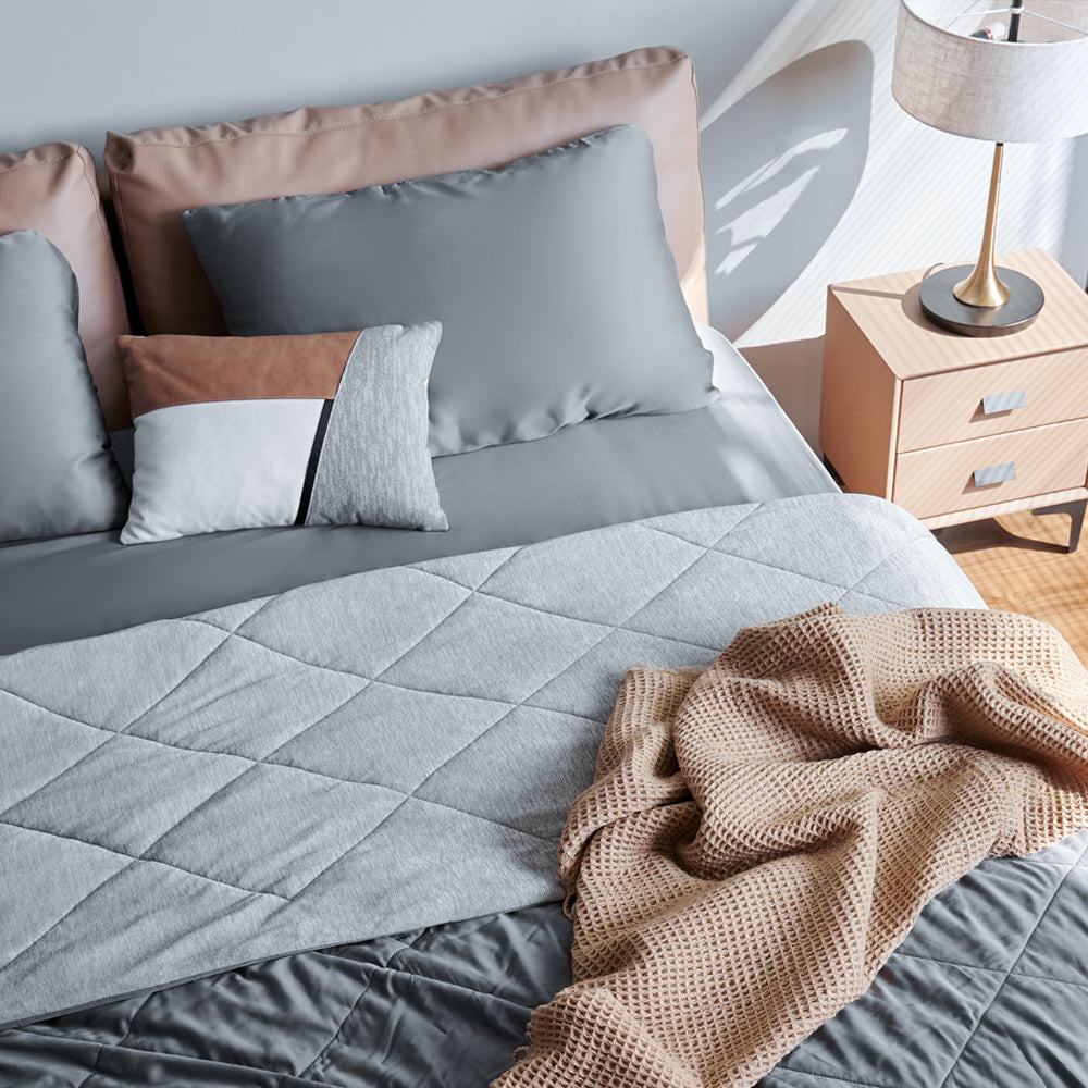 Sleeper's Guide to Bamboo Sheets Pilling How to Keep Your Bedding Smo Zonli