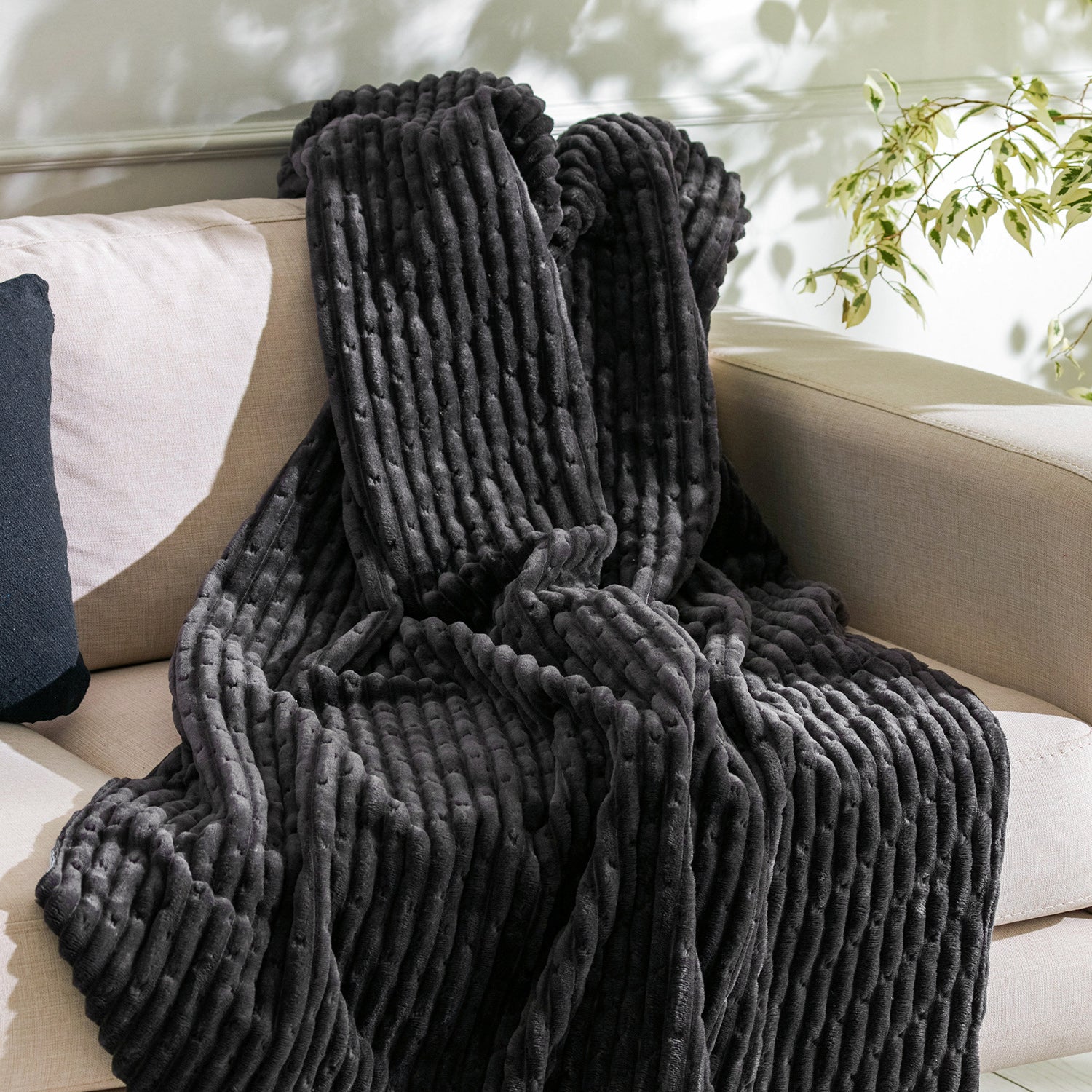 Heated Blanket