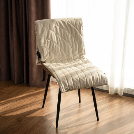 heated chair pad