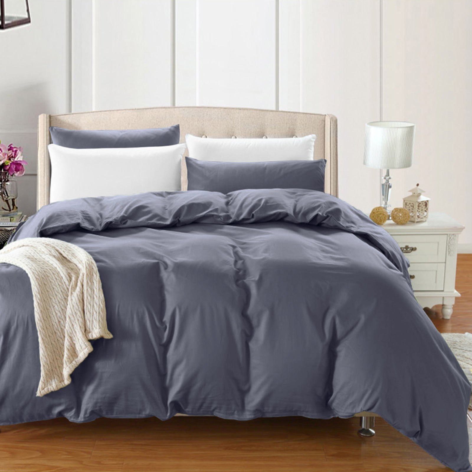 Weighted Blanket Covers