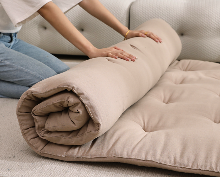 Futon Benefits, Drawbacks & How To Use It Zonli