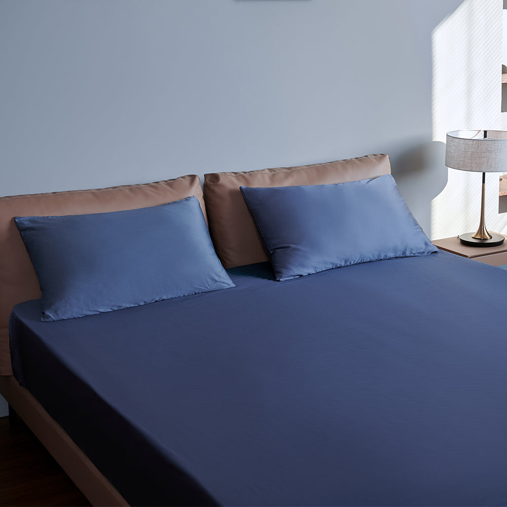 The Ultimate Comfort Showdown Microfiber vs Bamboo Sheets Unveiled Zonli