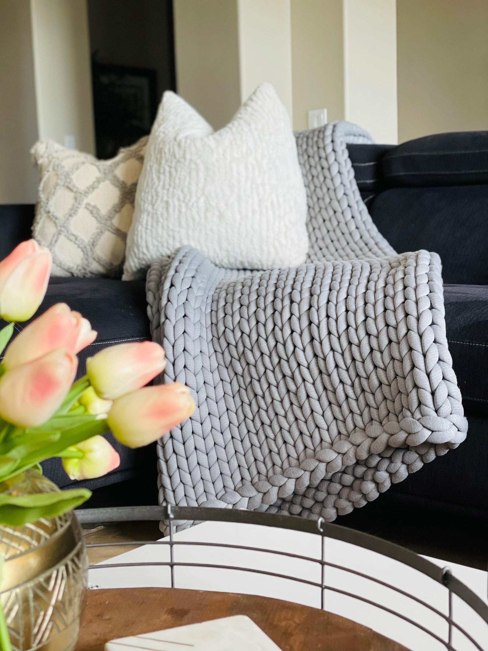 How to Choose a Blanket Based on the Seasons?