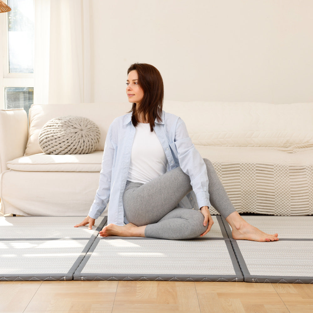 Are Tatami Mats Comfortable & Why Do You Need Them?
