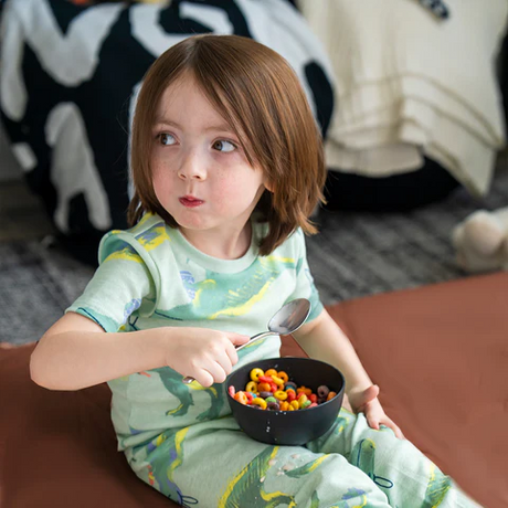 Co-Sleeping and Breastfeeding: A Guide to Bonding, Rest, and Convenience