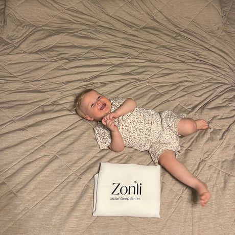 How to Keep Baby Cool in the Car Seat