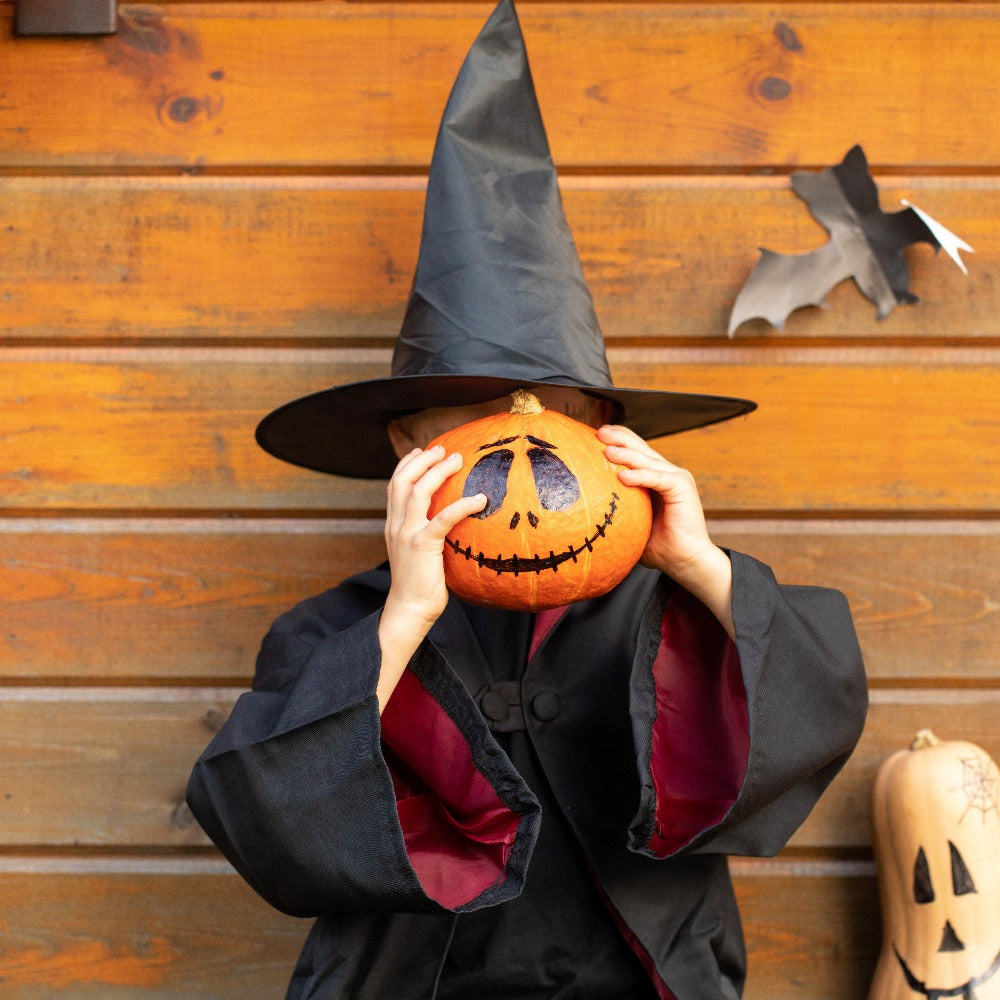 holloween celebration