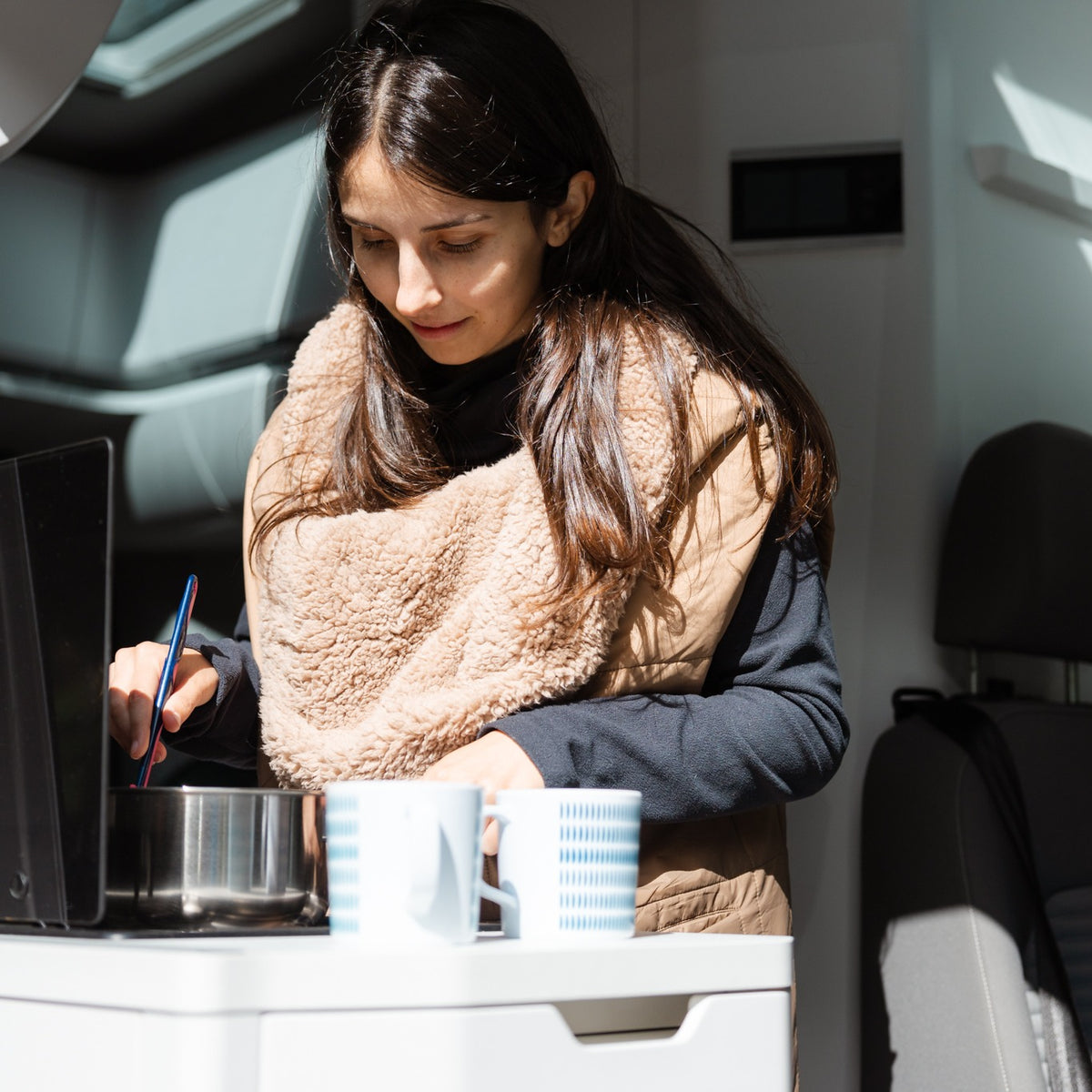 Everything You Need to Know About Heated Wearable Blanket Zonli