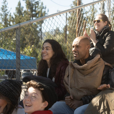 Sports Mom Must-Haves