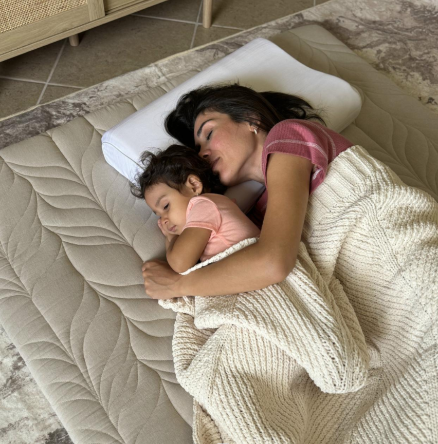 Difference Between a Futon Mattress vs. Toddler Bed: Everything Parents Need To Know