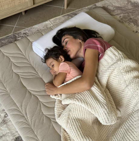 Difference Between a Futon Mattress vs. Toddler Bed: Everything Parents Need To Know