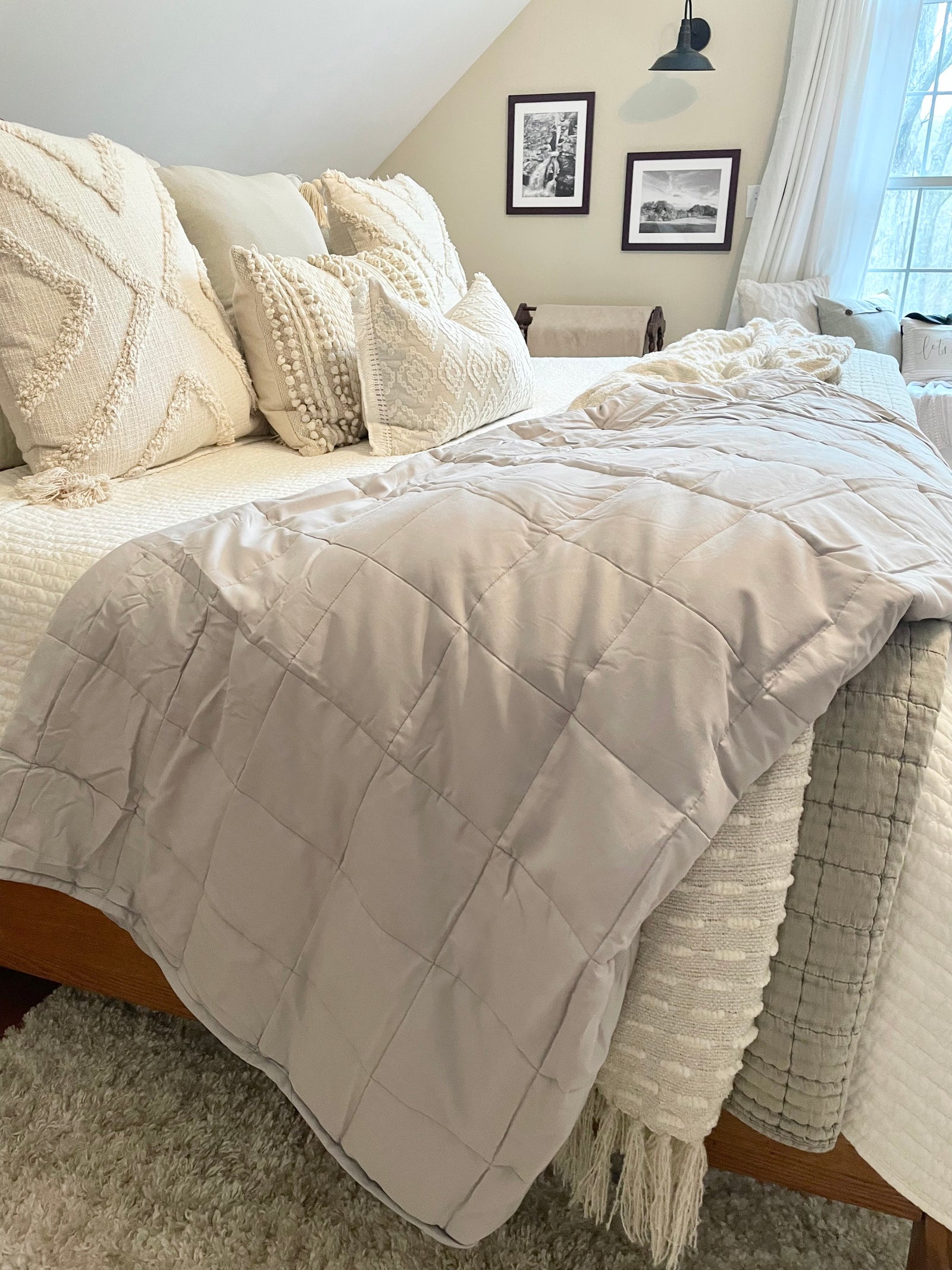Summer Cooling Blanket Guide 2022