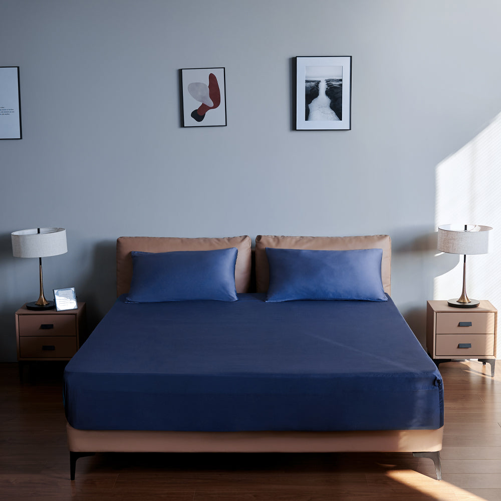 Blue Cooling Sheet