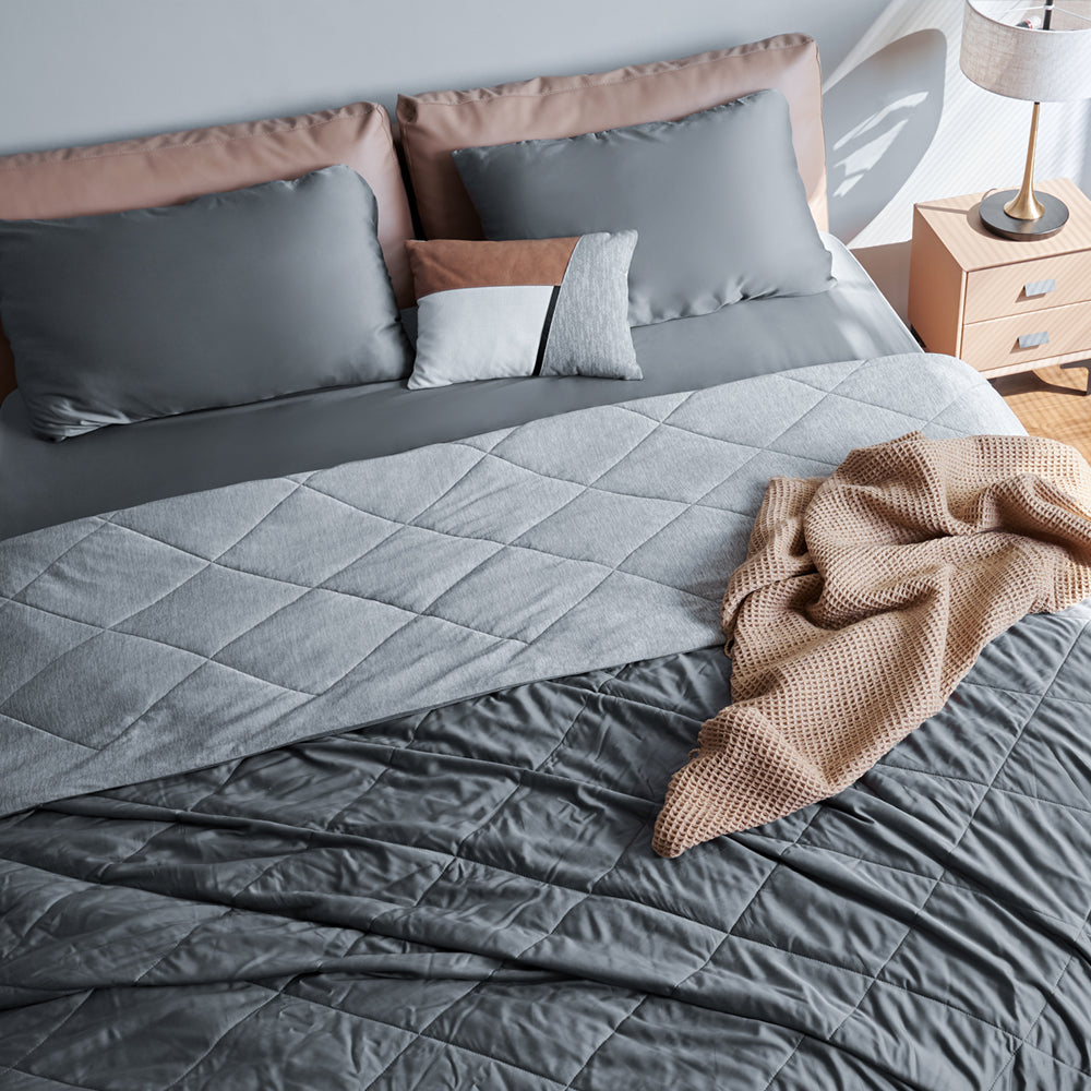 Zonli Antibacterial Bed Sheets
