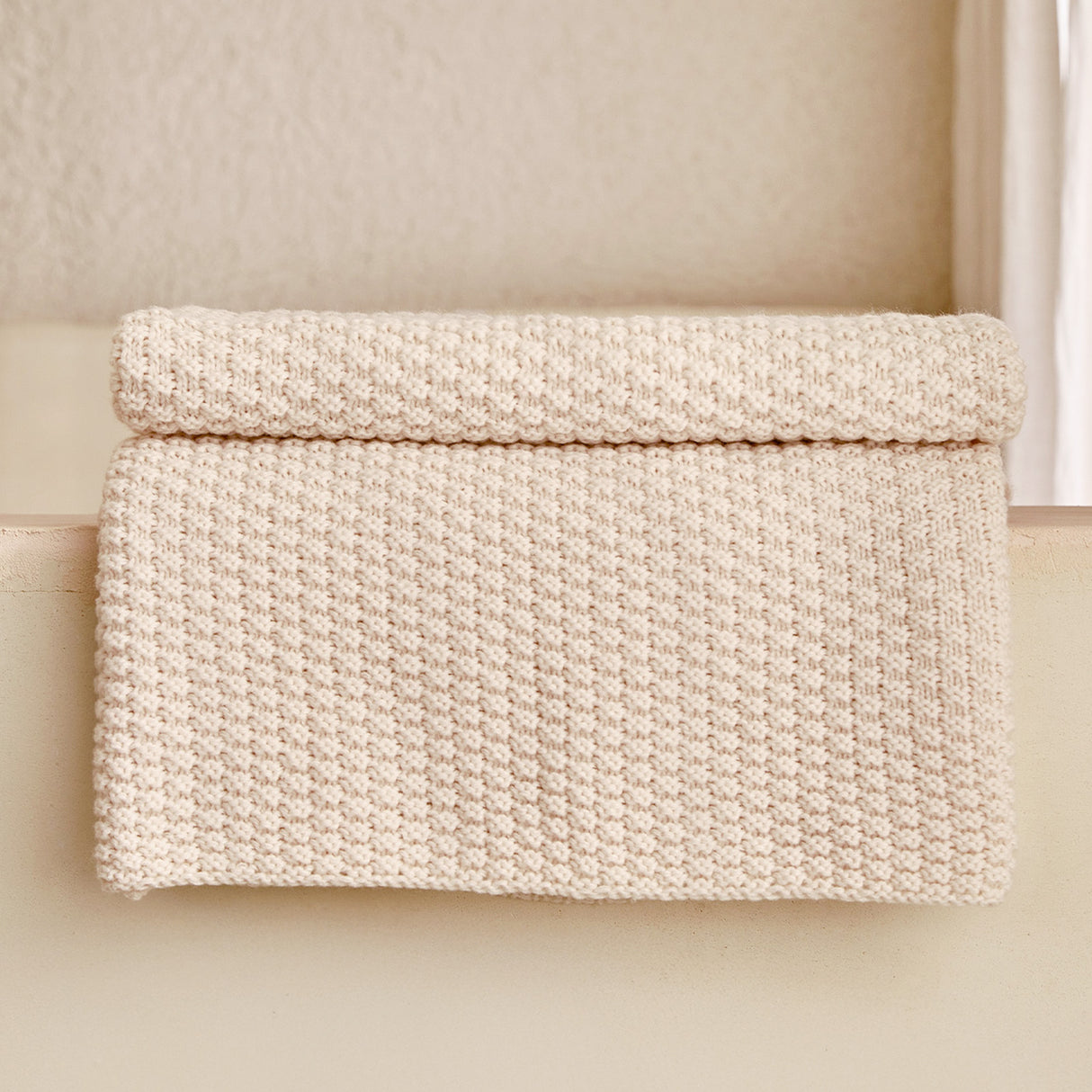 Lightweight Throw Blanket