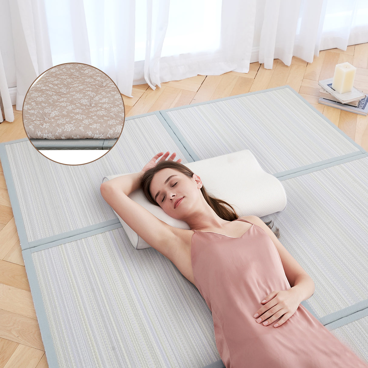 tatami mat