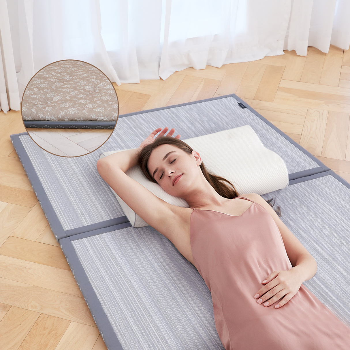 tatami mat
