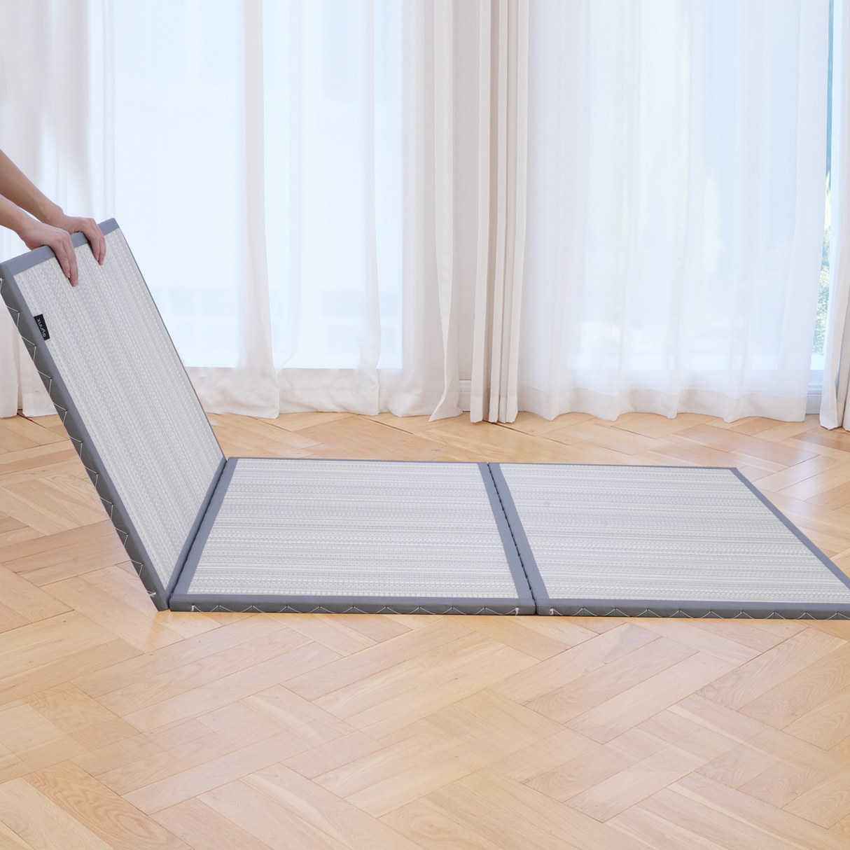 tatami mat