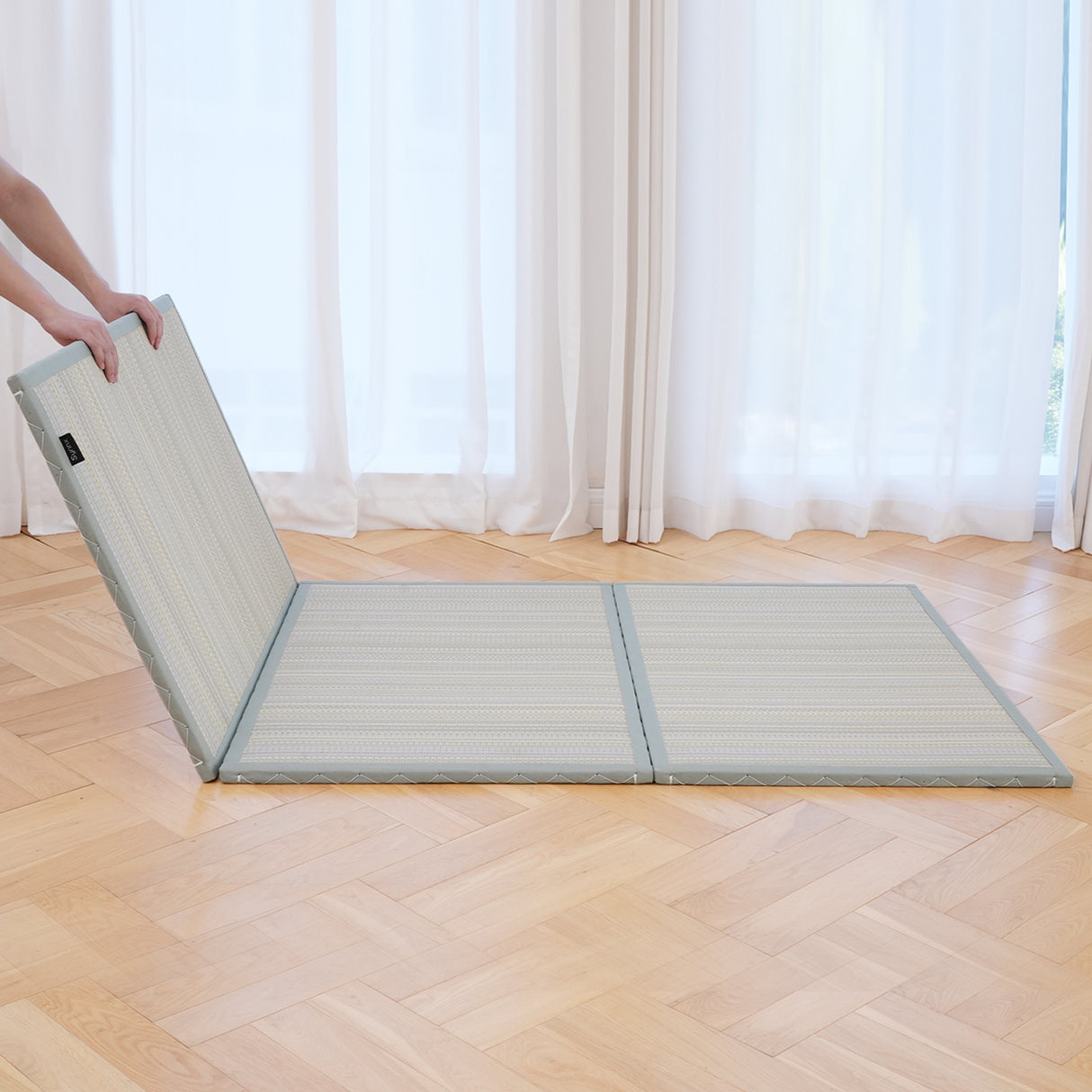 japanese tatami mat