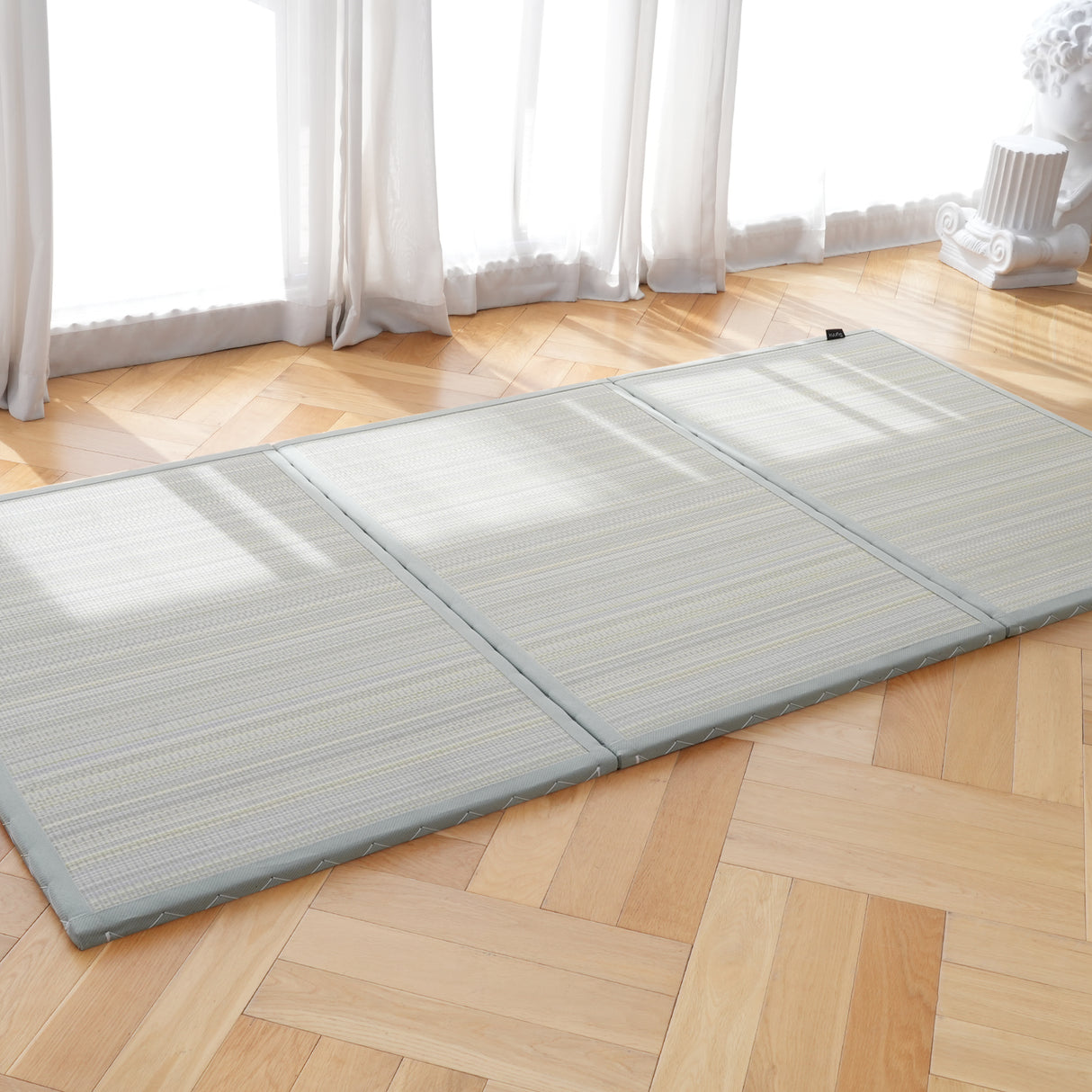 tatami mat