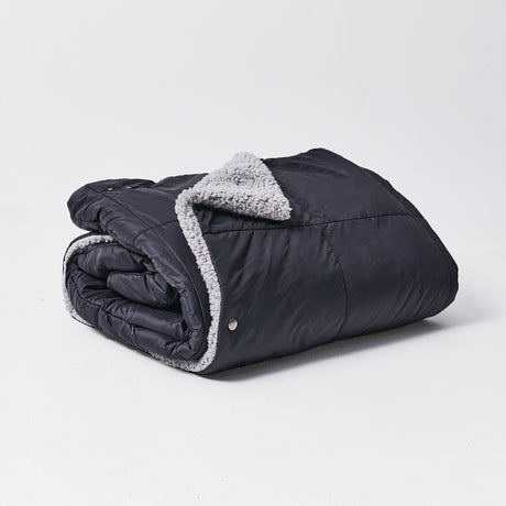 USB Heated Blanket- Crystal Velvet-5 Hours Heating