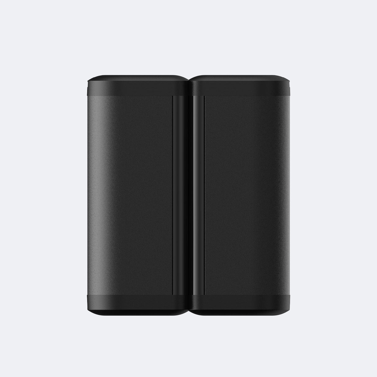 Split-Magnetic Hand Warmers Rechargeable 2 Pack