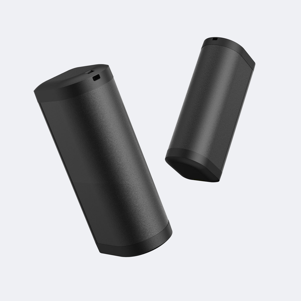 Split-Magnetic Hand Warmers Rechargeable 2 Pack