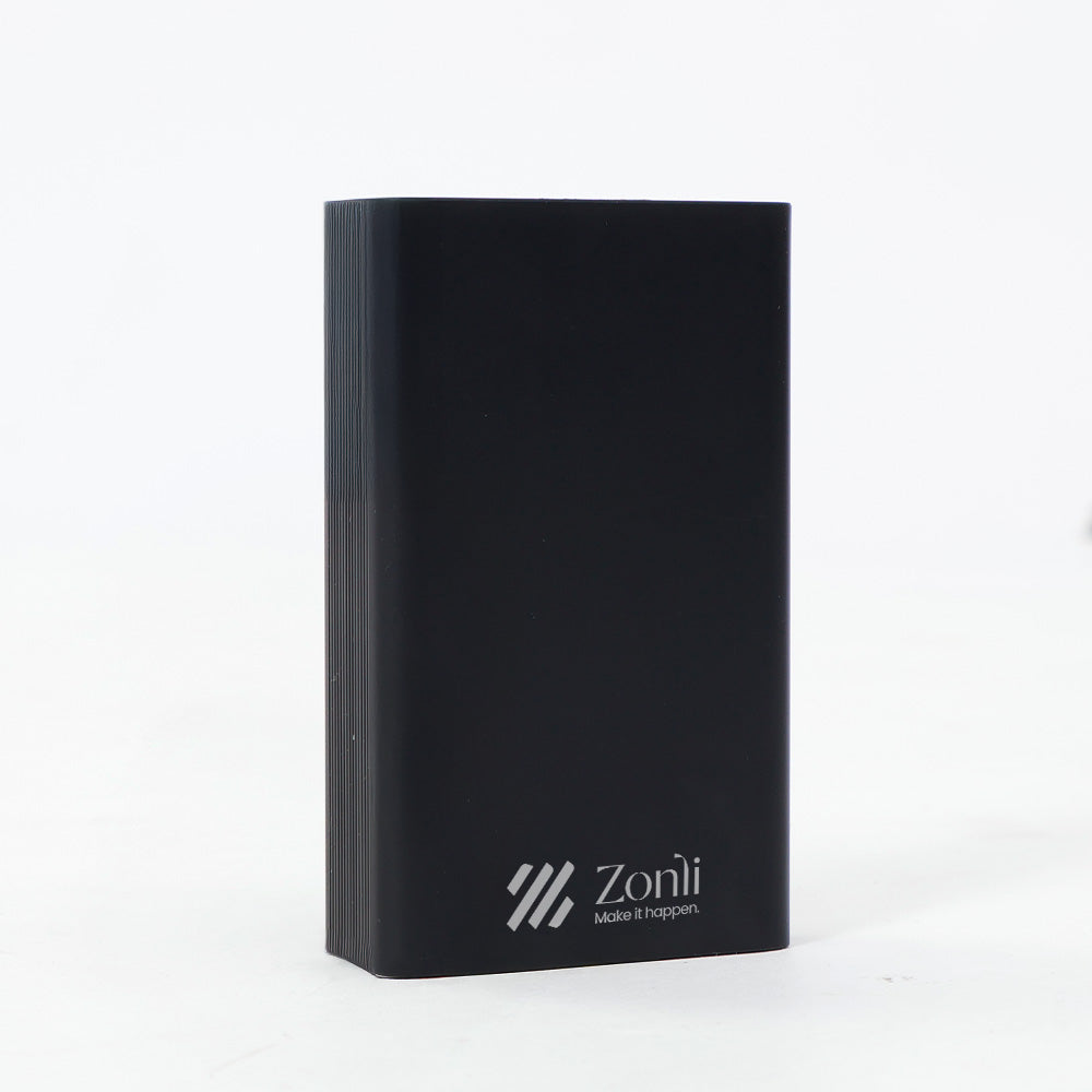 20,000 mAh Extra Power Bank for 9V/12V/20V