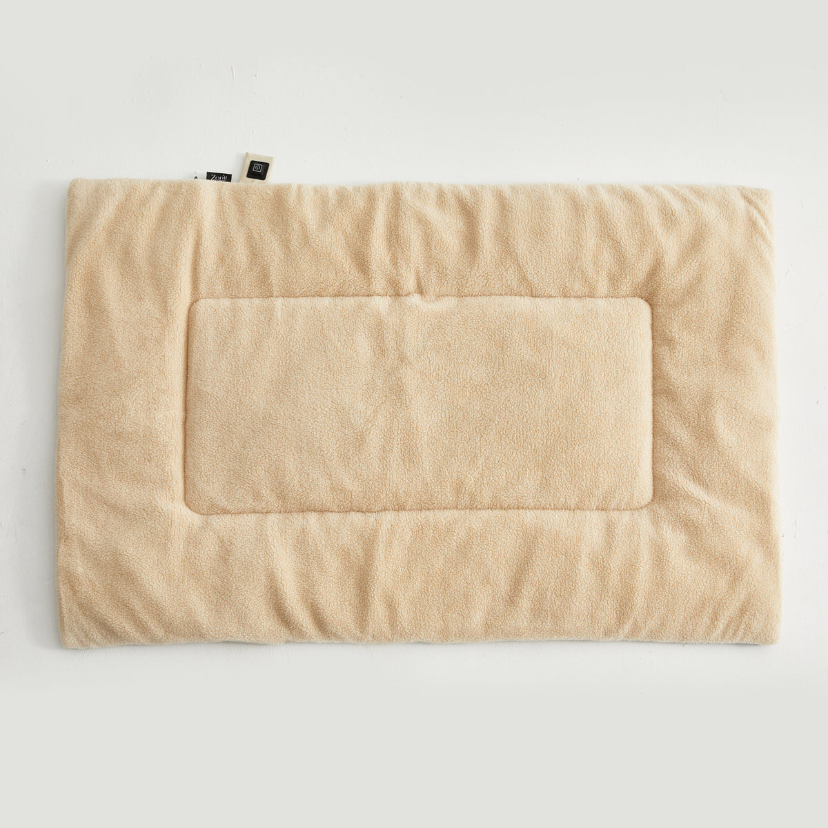 Battery Heated Pet Mat Perfect for Indoor and Outdoor Use Zonli