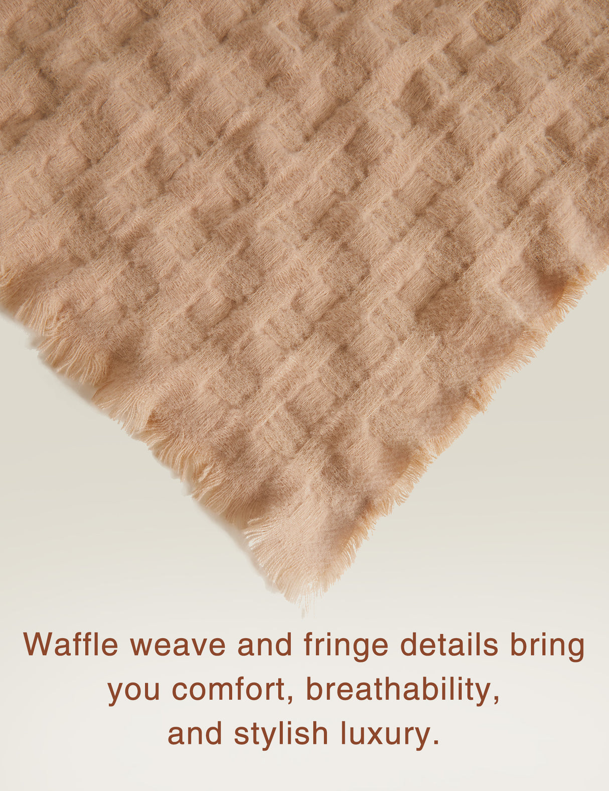 Lightweight Throw Blanket