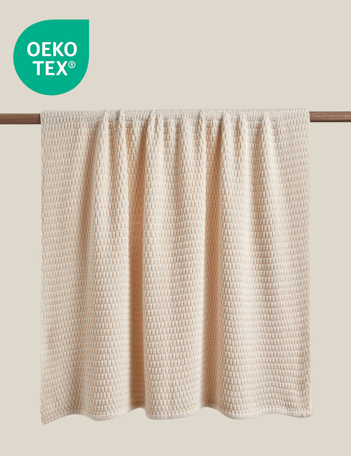 Lightweight Throw Blanket