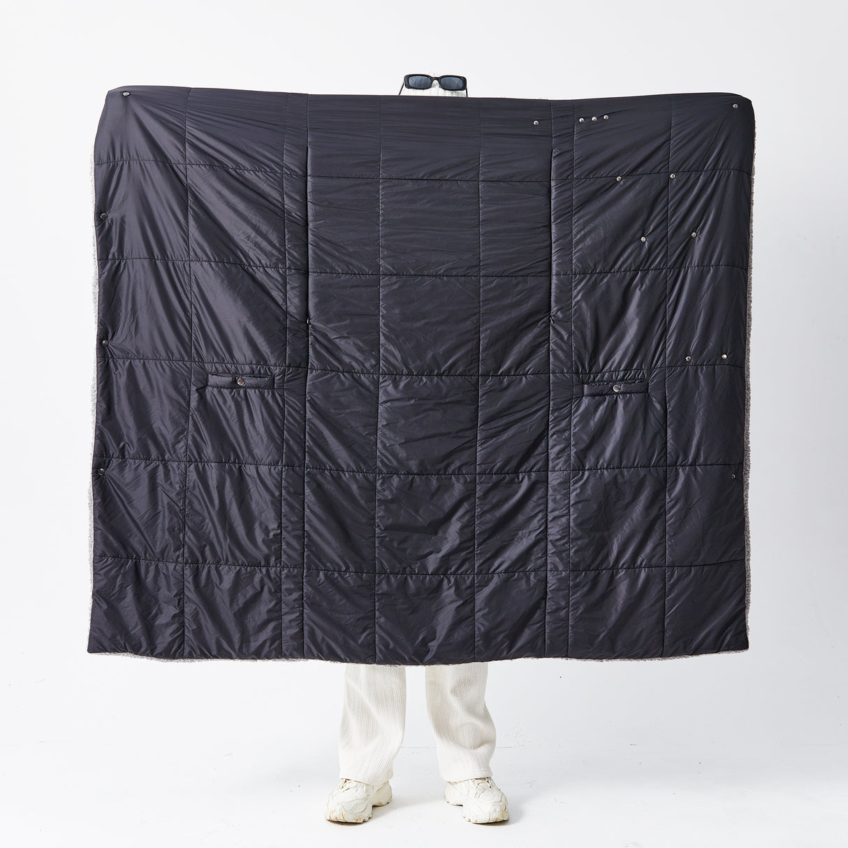 USB Heated Blanket- Crystal Velvet-5 Hours Heating