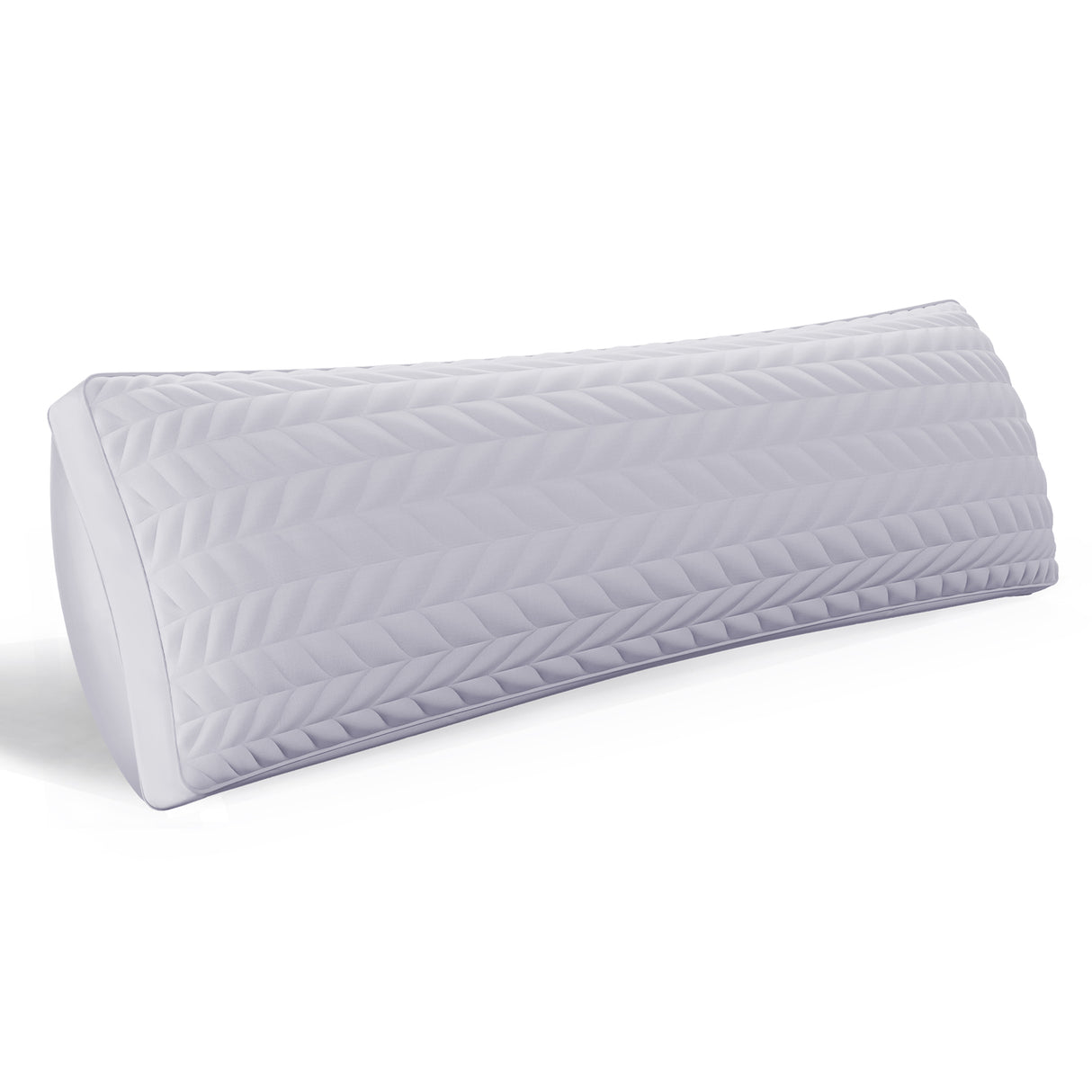 PostureAlign Body Pillow – Built for Futon Comfort
