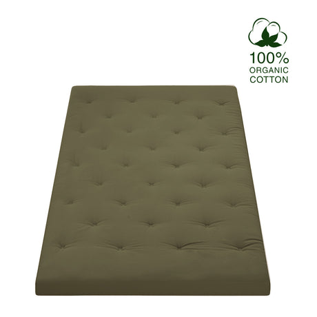 japanese floor mattress