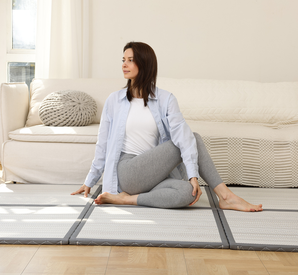 tatami mat