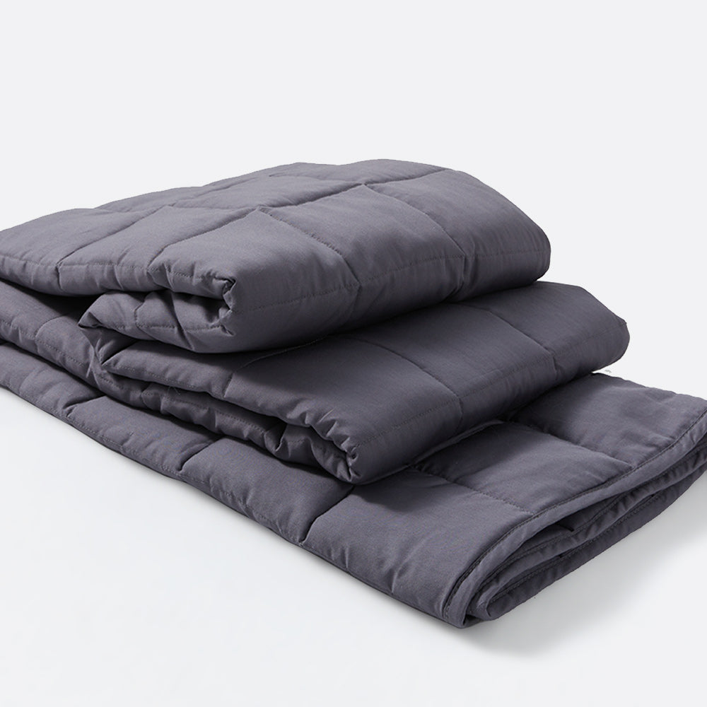 Cotton Weighted Blanket