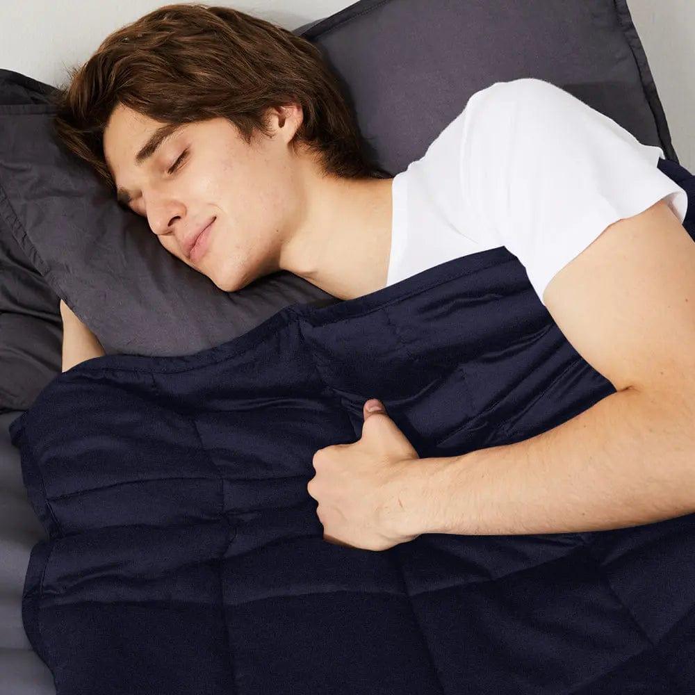Support and Comfort Blanket
