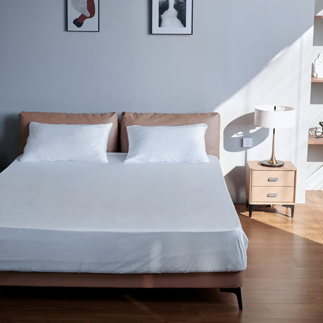 Revealing the Secret: Are Bamboo Sheets Cooling or Not?