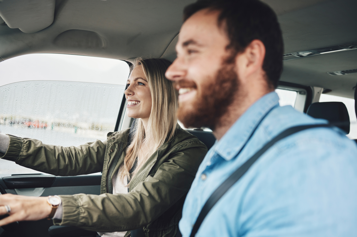 Why You Should Use A Heated Car Blanket for Road Trip Zonli