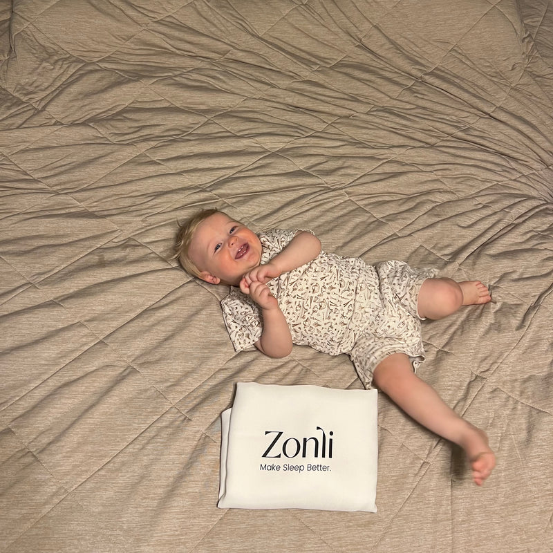 How to Keep Baby Cool in the Car Seat Zonli