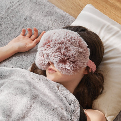 Eye Masks for Sleeping