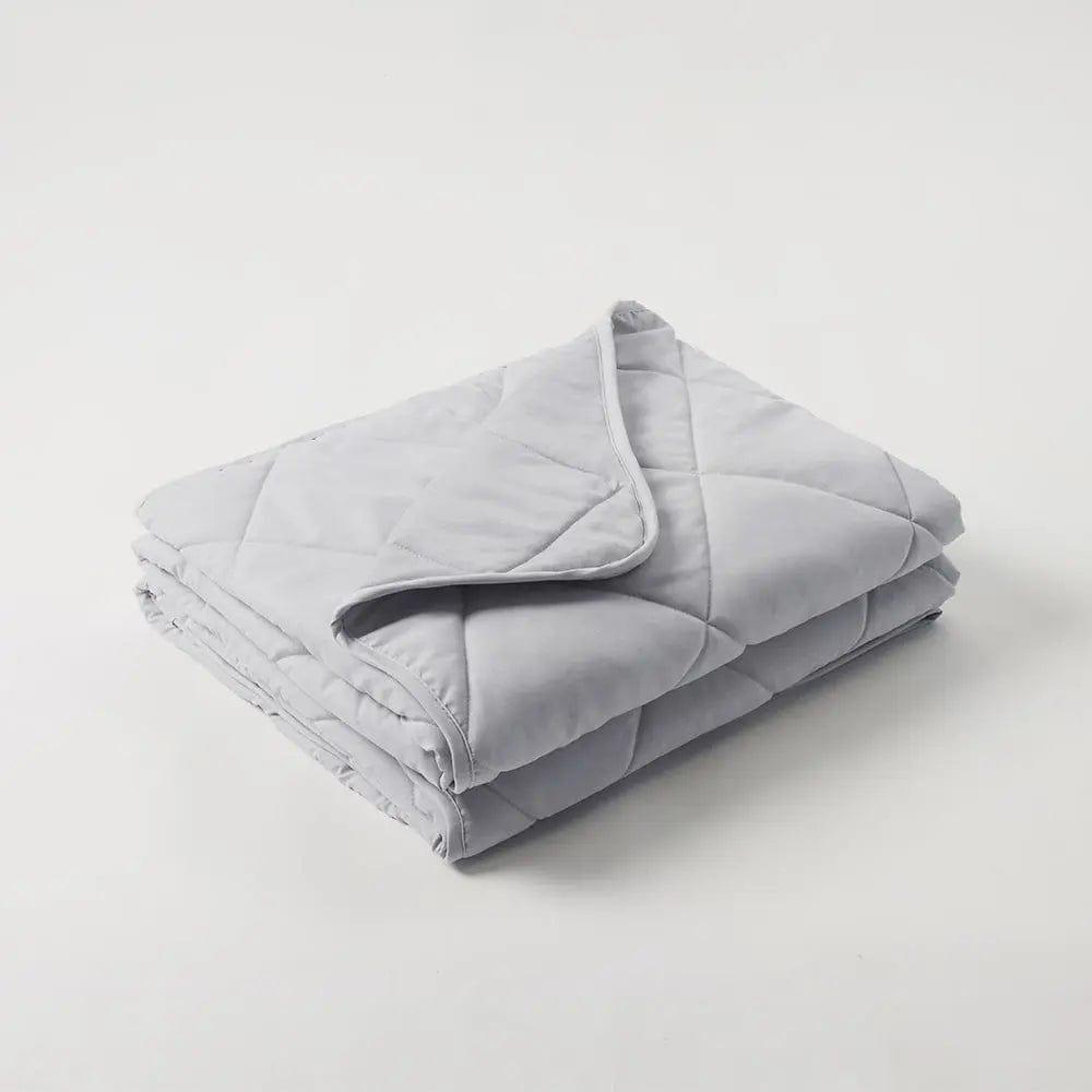 Zonli cooling blanket-grey