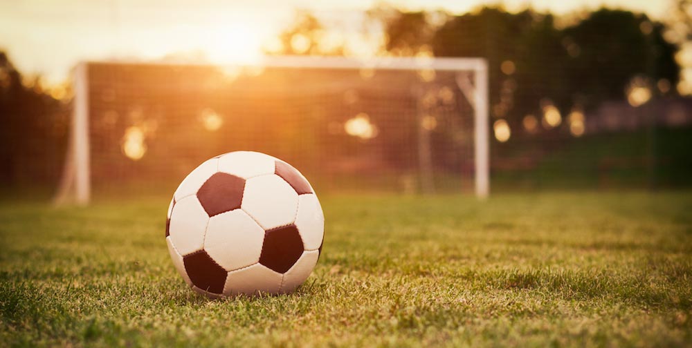 Sport Essentials :Preparing Your Kids to Play Soccer in Fall and Winter