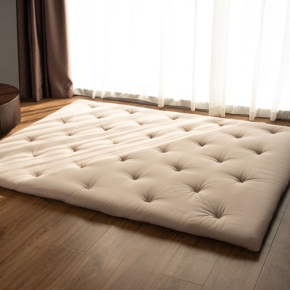 futon mattress