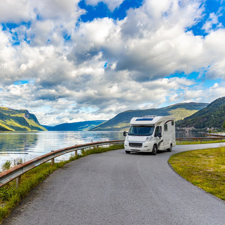 Embrace Freedom and Adventure: All You Need to Know about Part-Time RV Trips