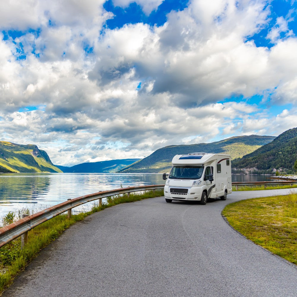 Embrace Freedom and Adventure: All You Need to Know about Part-Time RV Trips