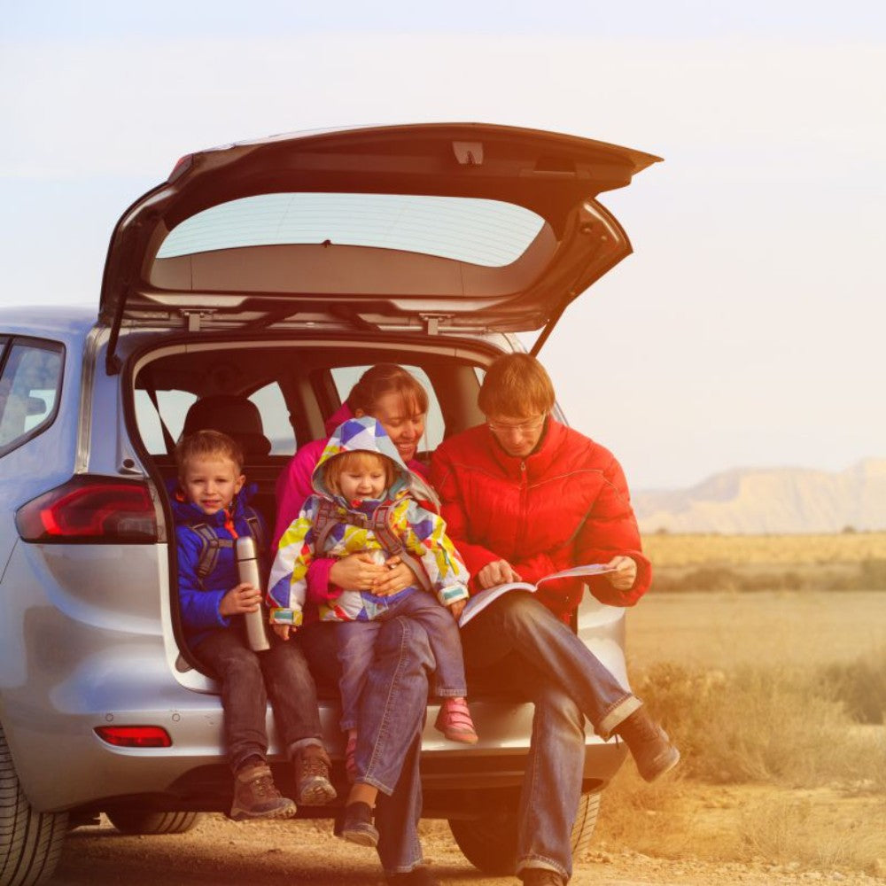 How to Plan a Family Adventure Vacation