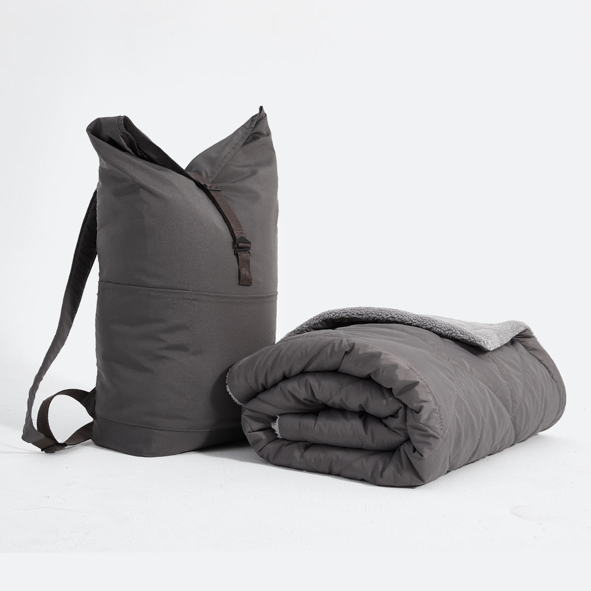 Outdoor Activities? Keep Warm with Heated Battery Blanket