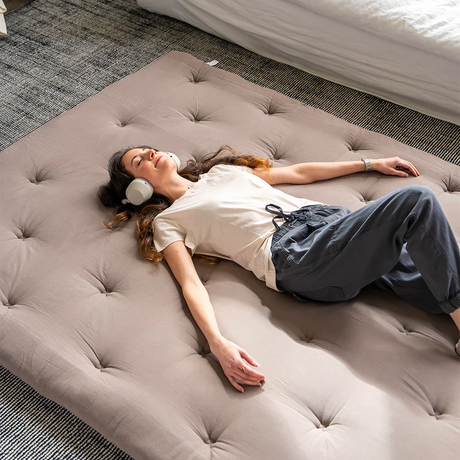 Top Futon Mattresses for Dorm Rooms